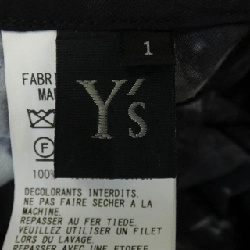 【Mã giảm giá】Y's áo sơ mi 638553