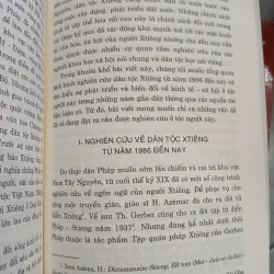 CÁC DÂN TỘC Ở VIỆT NAM (TẬP 3) - VƯƠNG XUÂN TÌNH 976402