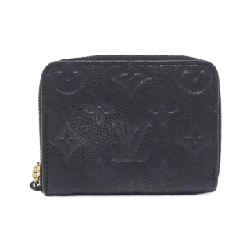 Ví tiền xu Louis Vuitton Monogram Empreinte Zippy M60574