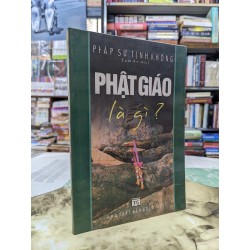 Phật giáo là gì? - Pháp sư Tịnh Không