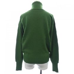 【Mã giảm giá】【Cổ điển】HERMES Áo len 644009