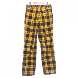 Gucci GUCCI 714622 ZAKSH Quần - Hàng hiệu Chính hãng 884546