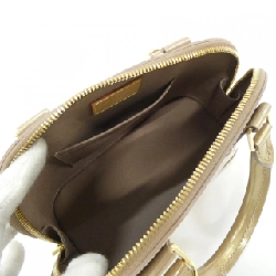 Túi xách Louis Vuitton Vernis Alma BB M50567 - Hàng hiệu Chính hãng 803606