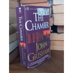 The Chamber - John Grisham