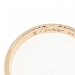 Nhẫn cưới Cartier - Hàng hiệu Authentic 842238