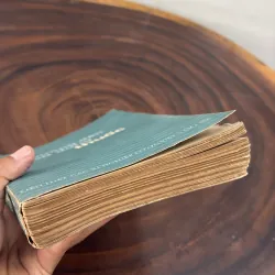 II Y Học: Hướng Dẫn Sử Dụng Thuốc - Bộ Y Tế - 1986 1011340