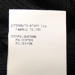 Boutique Moschino - Áo len - Hàng hiệu Authentic 822249