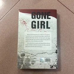 Gone Girl - Cô Gái Mất Tích (Gillian Flynn) 699182