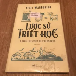 Lược sử triết học - Nigel Warburton 1009393