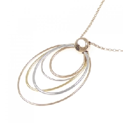 Dây chuyền Forever Mark Milmoa 0.30CT - Hàng hiệu Authentic 840310