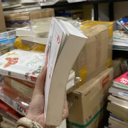 Kẻ cướp cuối cùng của tác giả Harry Dolan 1000798