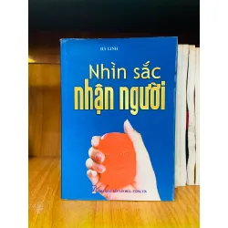 Nhìn sắc nhận người