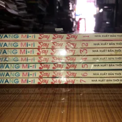 Say say say - Hwang Mi Ri 783785