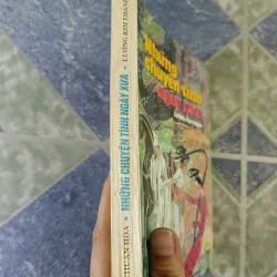 Những chuyện tình ngày xưa - Lưỡng Kim Thành 751483