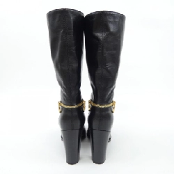 Giày bốt Sergio Rossi 658128