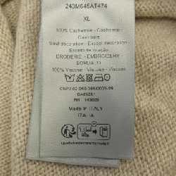 Dior DIOR Áo len - Hàng hiệu Chính hãng 901775