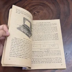 II Kỹ Thuật: Cơ Sở Tin Học Và Kỹ Thuật Tính (Tập 1) - A.P. ECSỐP, V.M. MÔNAKHỐP - 1988 996985