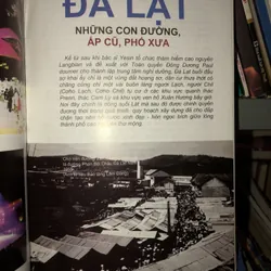 Đà Lạt và những bí ẩn Nam Tây Nguyên - Đoàn Bích Ngọ 731010