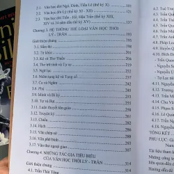 VĂN HỌC VIỆT NAM THỜI LÝ TRẦN - NGUYỄN CÔNG LÝ 789742