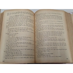Mọt nghìn lẻ một đêm - Nguyễn Quân dịch 545631