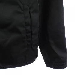 Áo khoác PRADA logo tam giác SGB685 S211 1WQ8 - Hàng hiệu Authentic 881350