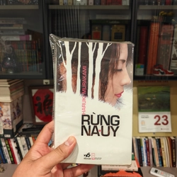 Rừng Nauy - Haruki Murakami