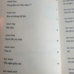 Ngày Mai Của Những Ngày Mai 733755