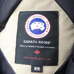 Canada Goose 2603JL R BRONTE Áo khoác lông vũ - Hàng hiệu Chính hãng 821096
