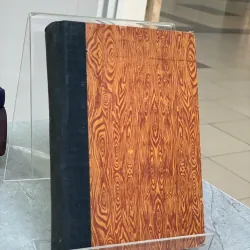 ĐỊNH MỆNH CON NGƯỜI - DỊCH GIẢ: TRẦN KIM TUYẾN 778369