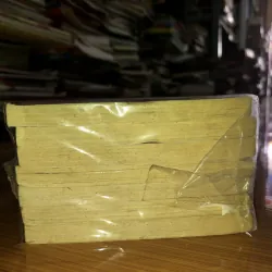 Suỵt - Kim Young Sun 791652