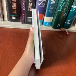 II Sách Kỹ Năng: Sống Đừng Bao Giờ Từ Bỏ - Huỳnh Ngọc Trước, Lê Thanh Phong - 2020 536746