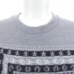 HERMES CHEVAL PUNK BANDANA 467880HA Sweat - Hàng hiệu Authentic 892148