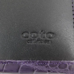 COTOCOLLECTION WALLET - Hàng hiệu Authentic 831127