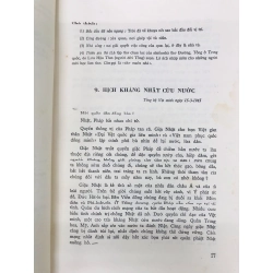 Văn học trích giảng lớp chín phổ thông - Một nhóm biên soạn 126718