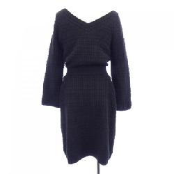 Chanel CHANEL P59784K07810 Đầm - Hàng hiệu Chính hãng 816698