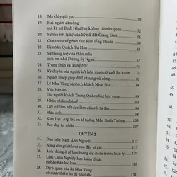 KHÊ TÂY DÃ ĐÀM - TRẦN THỊ BÍCH PHƯỢNG (dịch) 731983