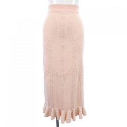 ALEXANDER McQUEEN 610741Q1AMP Váy - Hàng hiệu Chính hãng