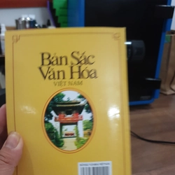 Bản Sắc Văn Hóa Việt Nam - GS Phan Ngọc (Rất hay, in năm 2010 477381
