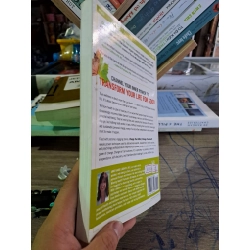 [59K/kg] Change your Mind, change you health mới 90% HCM2403 364916