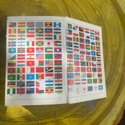 TỪ ĐIỂN ANH - VIỆT ENGLISH- VIETNAMESE DICTIONARY 1997 730668