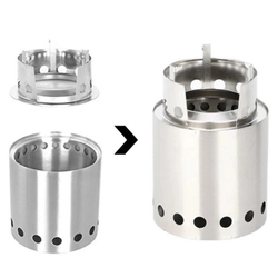 Bếp mini cắm trại 444295