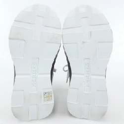 【Mã giảm giá】Giày thể thao HERMES 663779