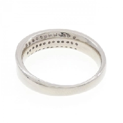 Nhẫn kim cương hồng PT900 0.35CT 668579