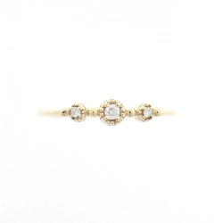 Nhẫn kim cương Vandome - Hàng hiệu Authentic 838028