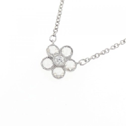 Dây chuyền hoa vườn Tiffany - Hàng hiệu Authentic 843629