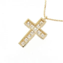 Dây chuyền Rich Cross 0.50CT - Hàng hiệu Authentic 841593