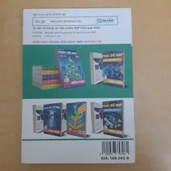 TƯ DUY HÓA HỌC 991488