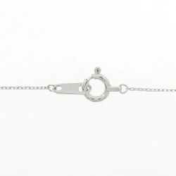 Dây chuyền kim cương Vandome 0.10CT - Hàng hiệu Authentic 841482