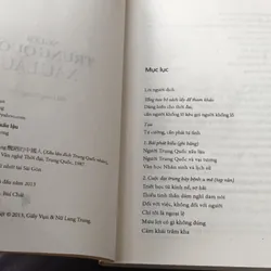 Người Trung Quốc Xấu Lậu- Bạch Dương ( Nữ Lang Trung dịch) 593788