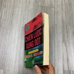 Chiến lược xung đột. 3a3 718565